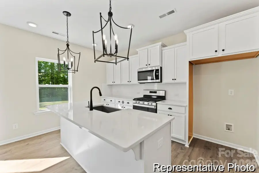 122 Peak View Road #3, Statesville, NC 28677 - #3