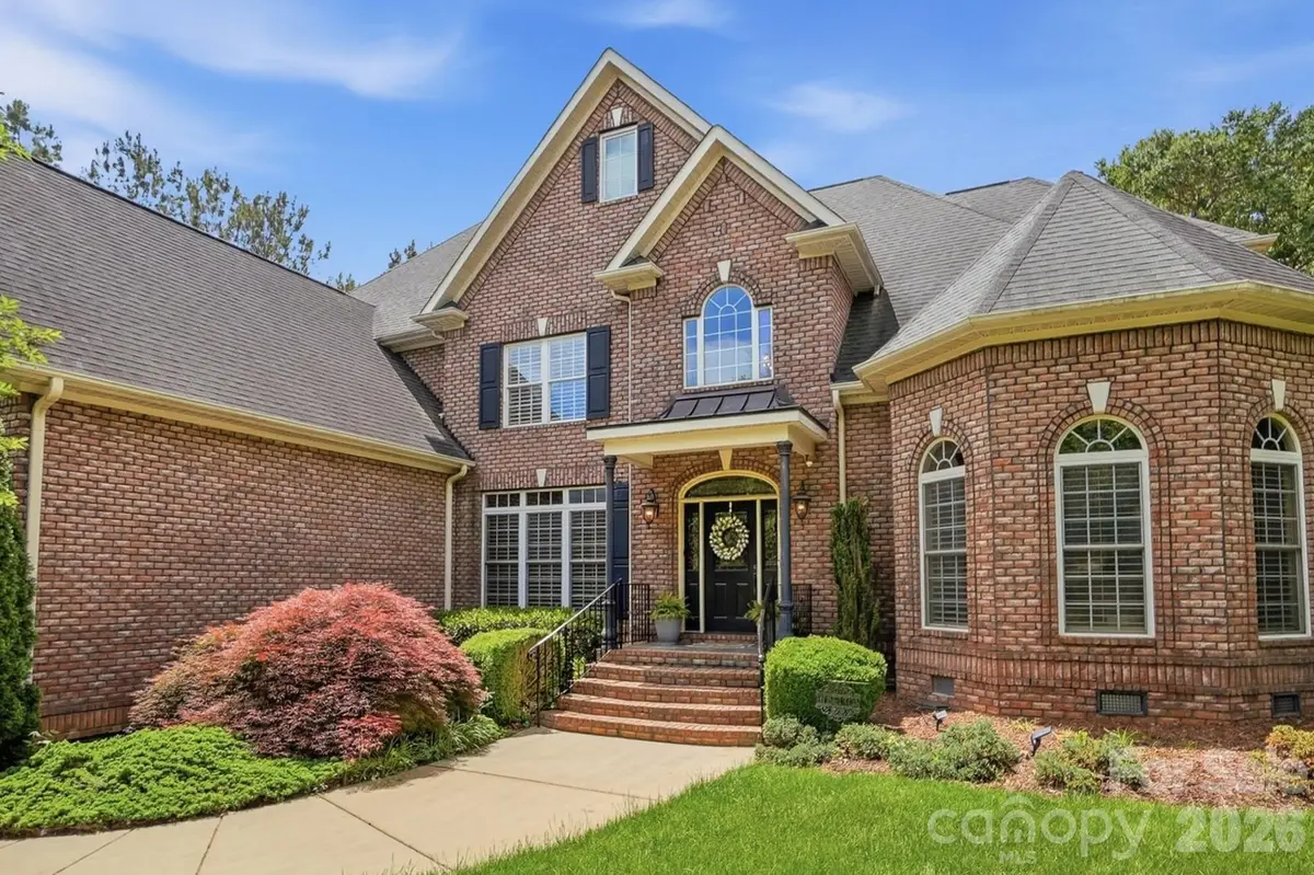 1020 Rolling Park Lane, Fort Mill, SC 29715 - #1