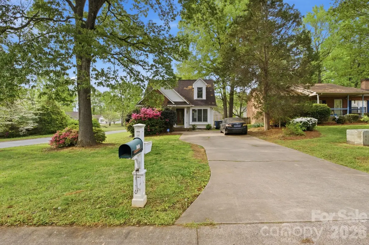 1720 Hampshire Drive, Salisbury, NC 28146 - #1