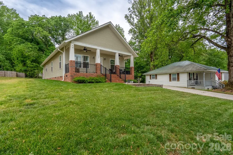 109 Wayne Avenue, Kannapolis, NC 28081 - #3