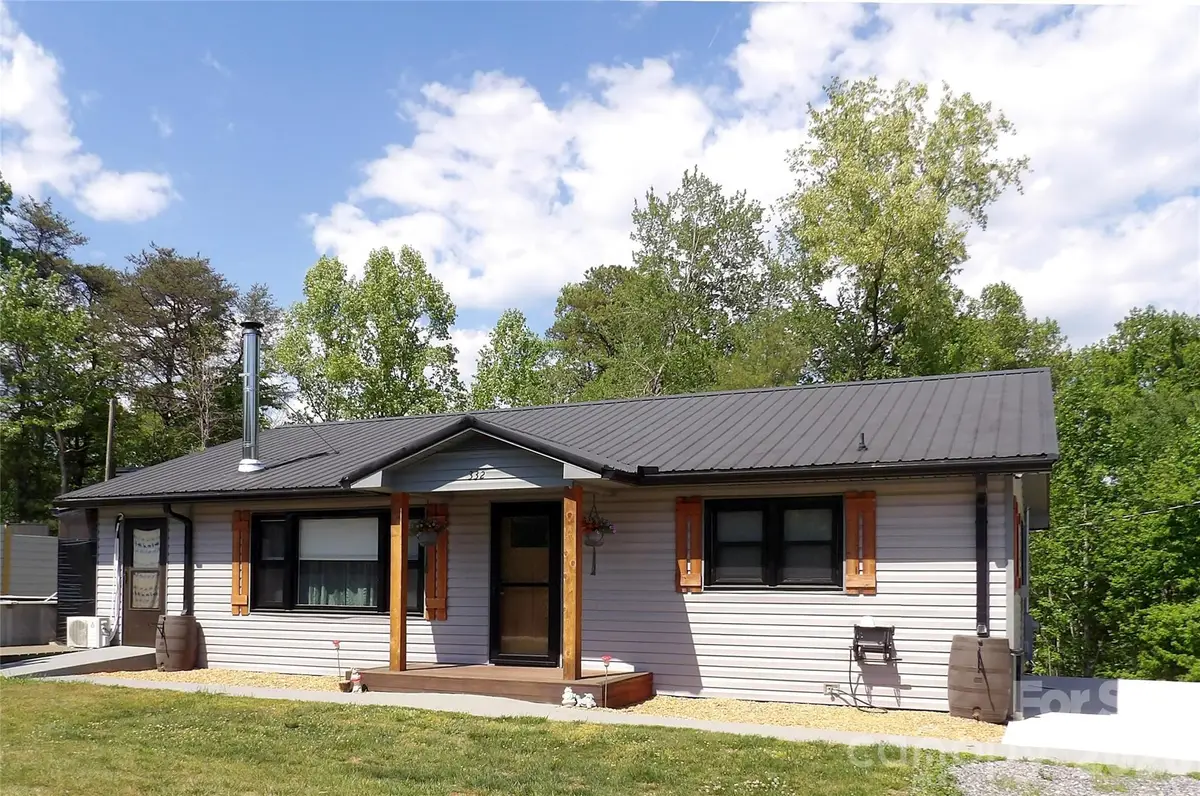 332 Epley Drive #1, Marion, NC 28752 - #1