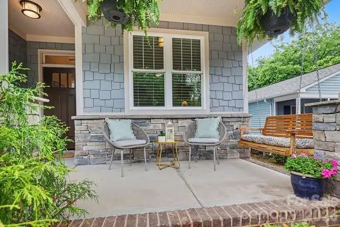 824 E 16th Street, Charlotte, NC 28205 - #2