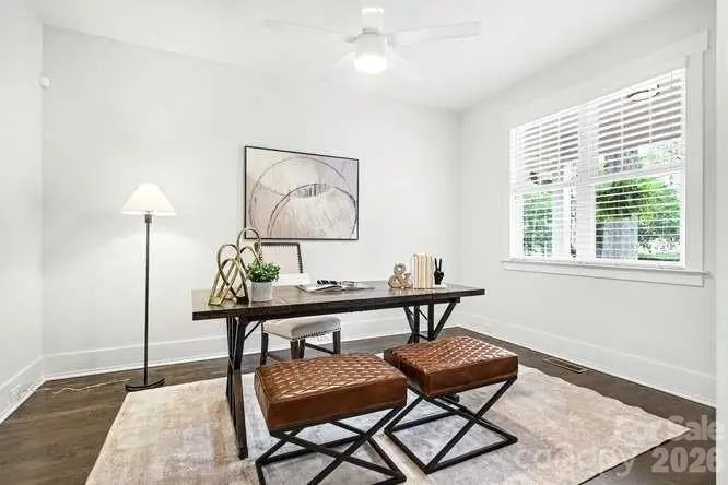 824 E 16th Street, Charlotte, NC 28205 - #3