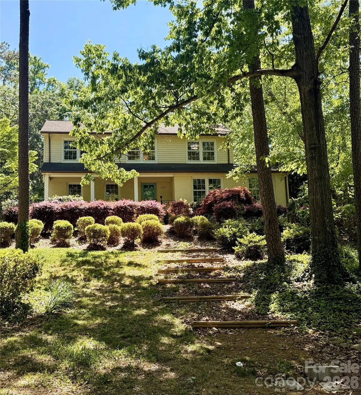 1215 Turnbridge Road, Charlotte, NC 28226 - #1
