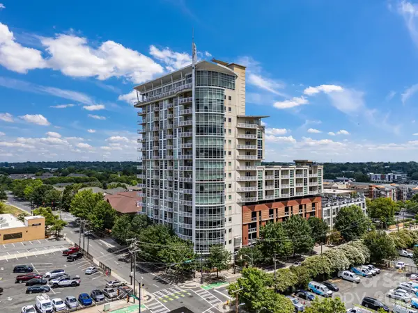 505 E 6th Street #1006, Charlotte, NC 28202