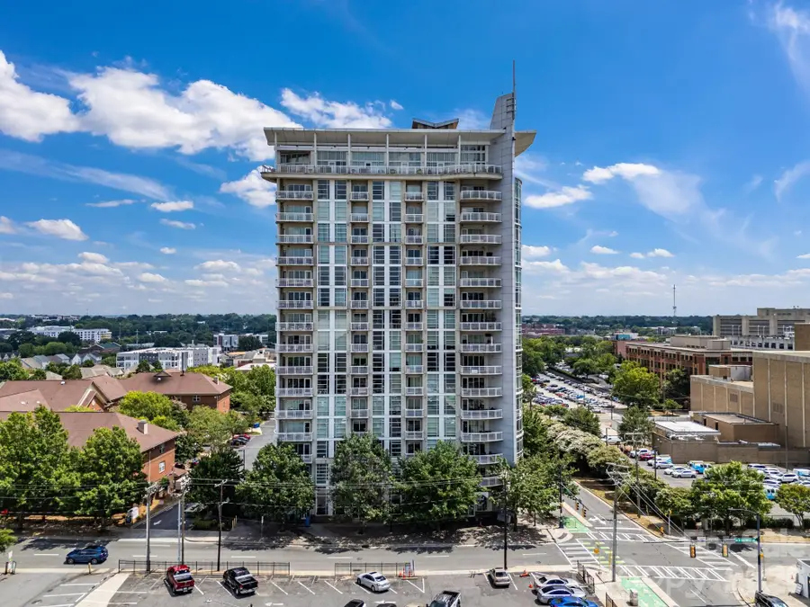 505 E 6th Street #1006, Charlotte, NC 28202 - #2