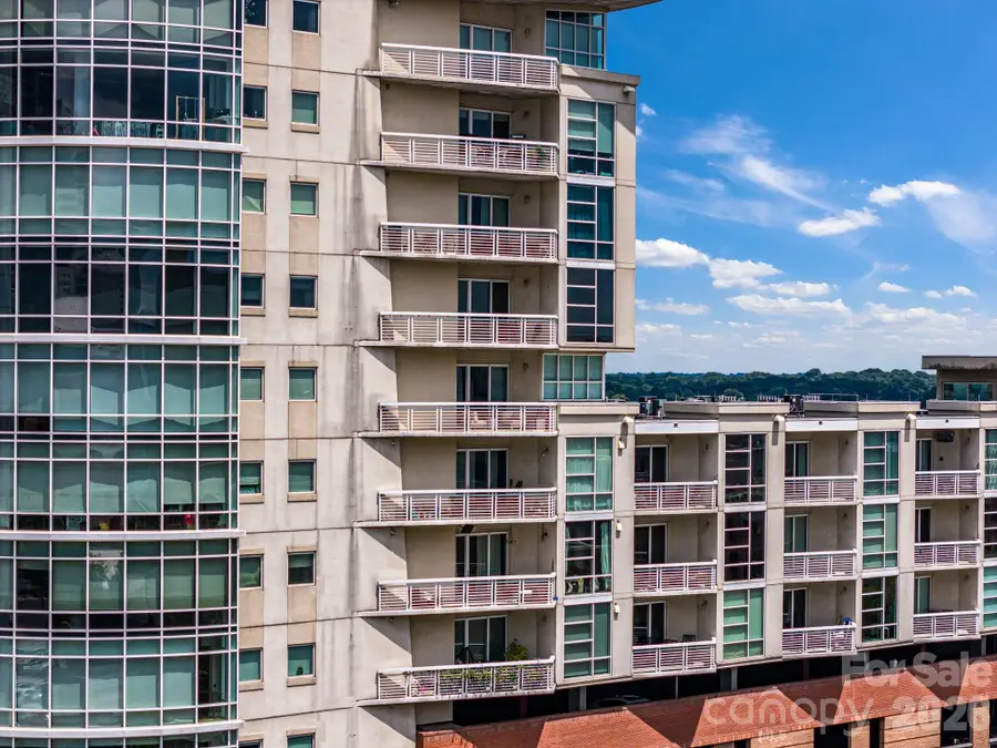 505 E 6th Street #1006, Charlotte, NC 28202 - #3