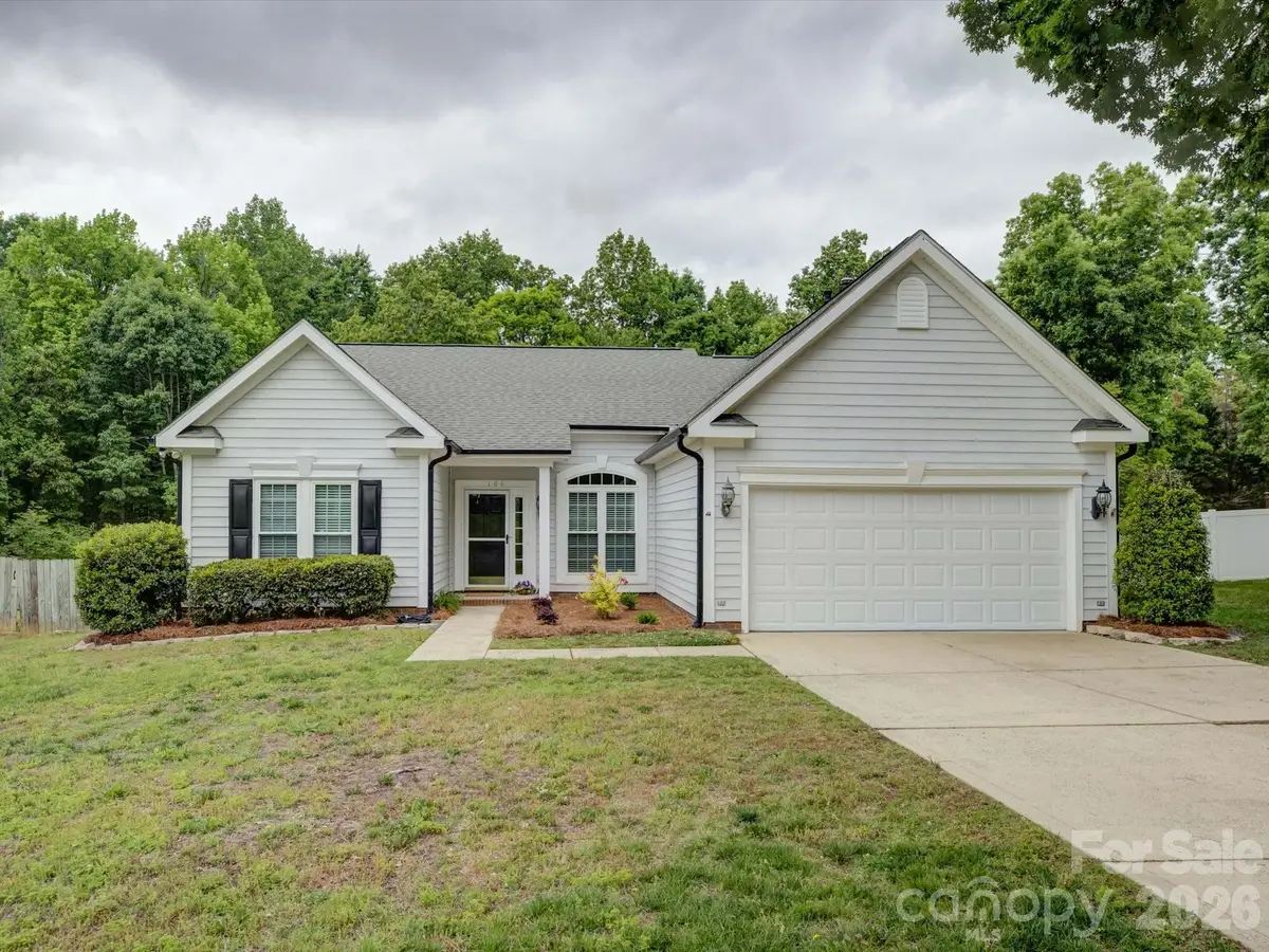 106 White Branch Court, Fort Mill, SC 29715 - #1