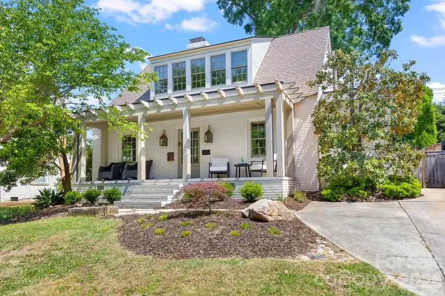 208 Wales Avenue, Charlotte, NC 28209 - #2