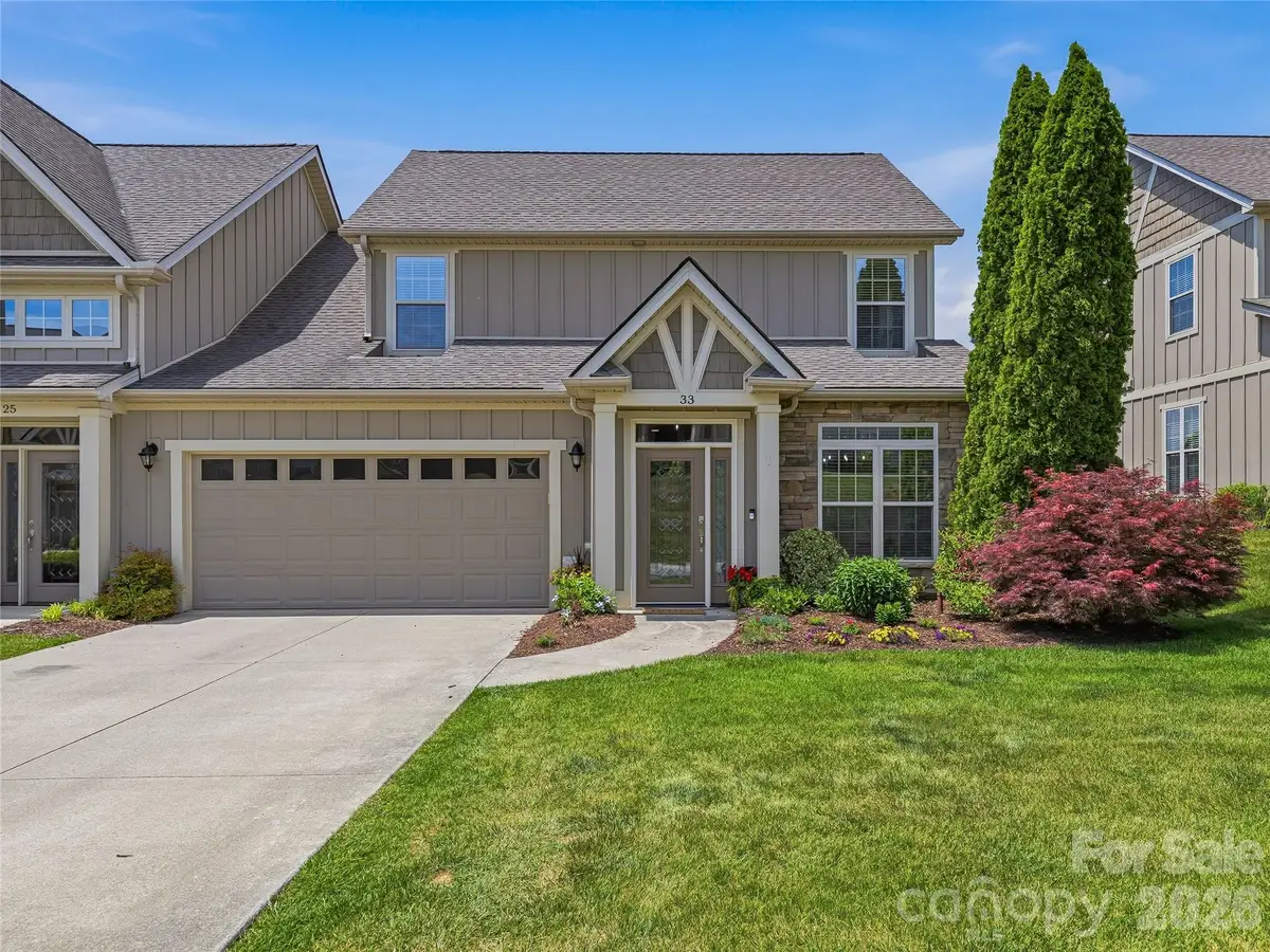 33 Florian Lane, Fletcher, NC 28732 - #1