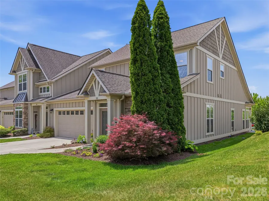 33 Florian Lane, Fletcher, NC 28732 - #3