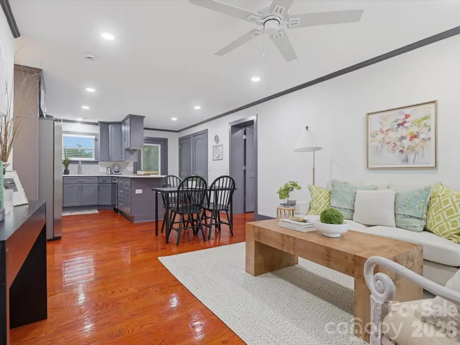 766 Briarcliff Road #1, Rock Hill, SC 29730 - #3