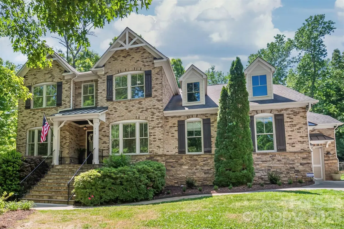 713 Woodcliff Court, Waxhaw, NC 28173 - #1