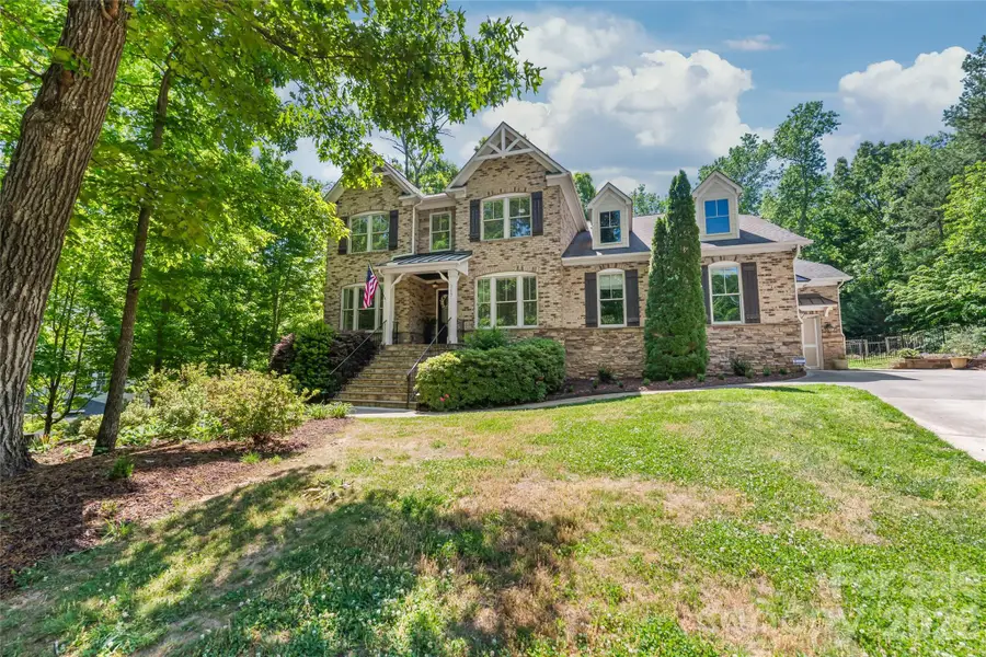 713 Woodcliff Court, Waxhaw, NC 28173 - #2