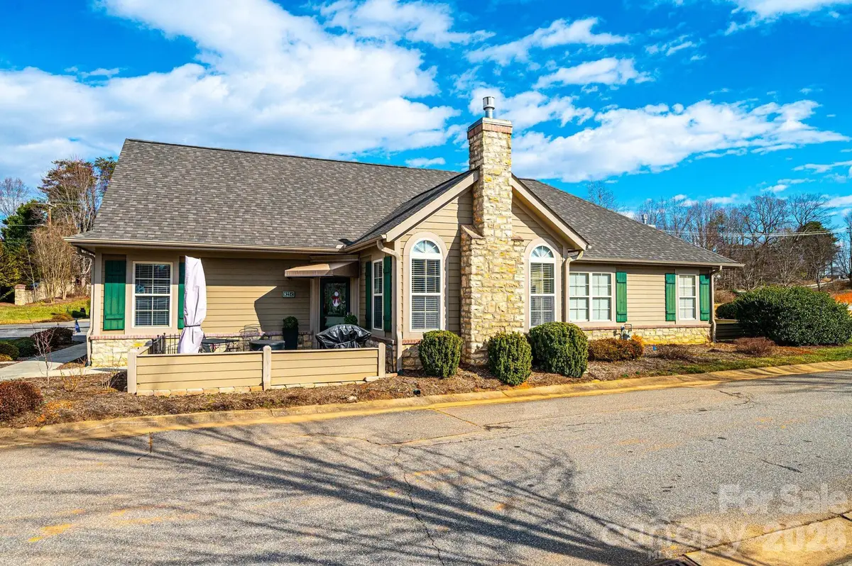 823 Wynnshire Drive #C, Hickory, NC 28601 - #1