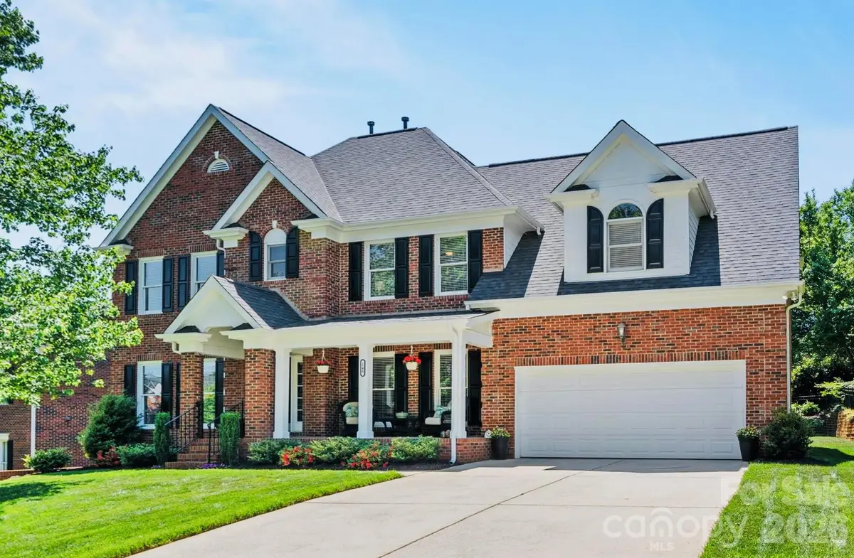 140 Foxfield Park Drive, Mooresville, NC 28115 - #1