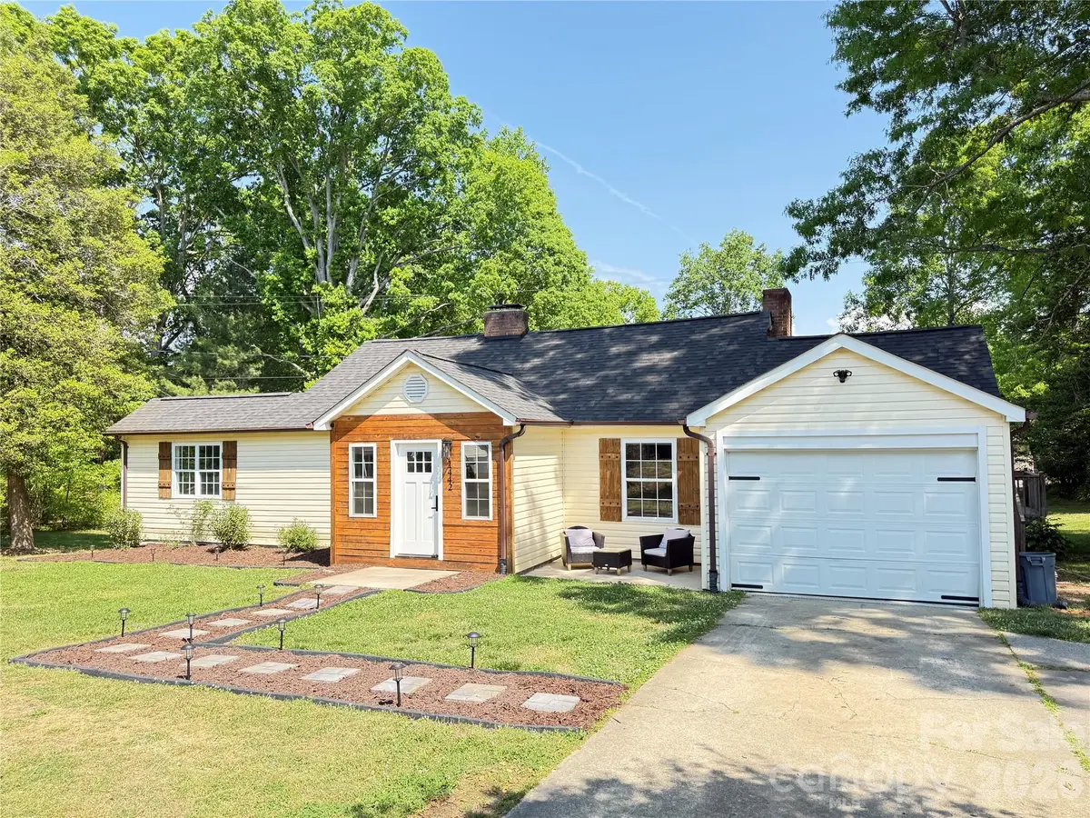 1442 Lee Pearson Road, Lenoir, NC 28645 - #1