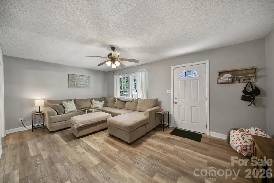 184 Fairhill Road, Heath Springs, SC 29058 - #3