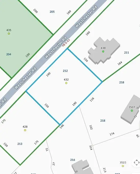 432 Westchester Road, Statesville, NC 28625 - #1