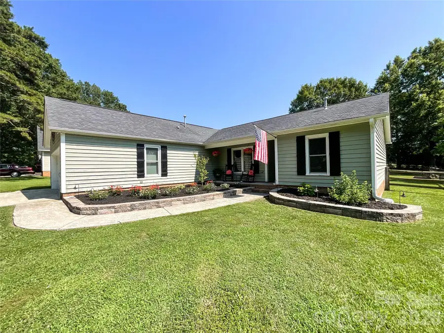 103 Woodland Lane, Monroe, NC 28112 - #2