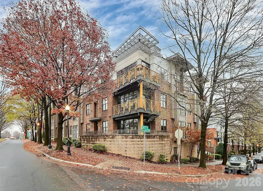 712 N Davidson Street, Charlotte, NC 28202 - #3