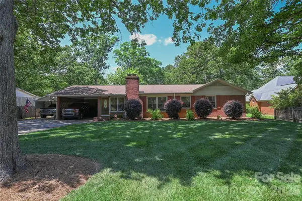 2017 Wilson Avenue, Monroe, NC 28110