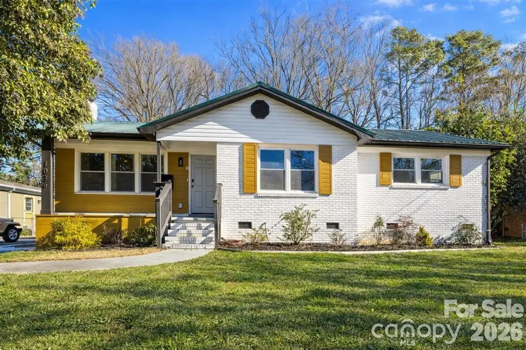 1036 Cutler Place, Charlotte, NC 28205 - #1