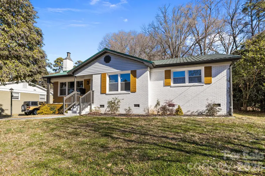 1036 Cutler Place, Charlotte, NC 28205 - #2