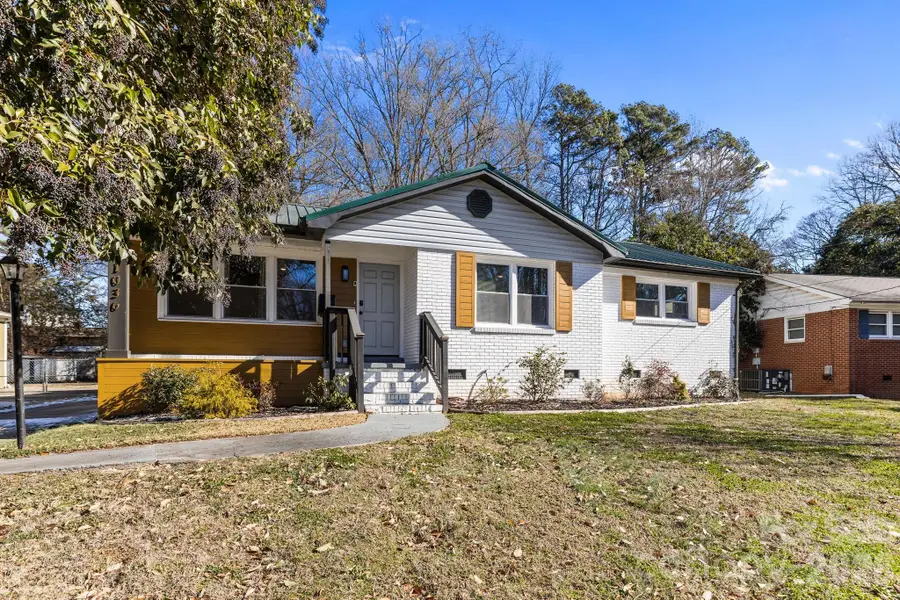 1036 Cutler Place, Charlotte, NC 28205 - #3