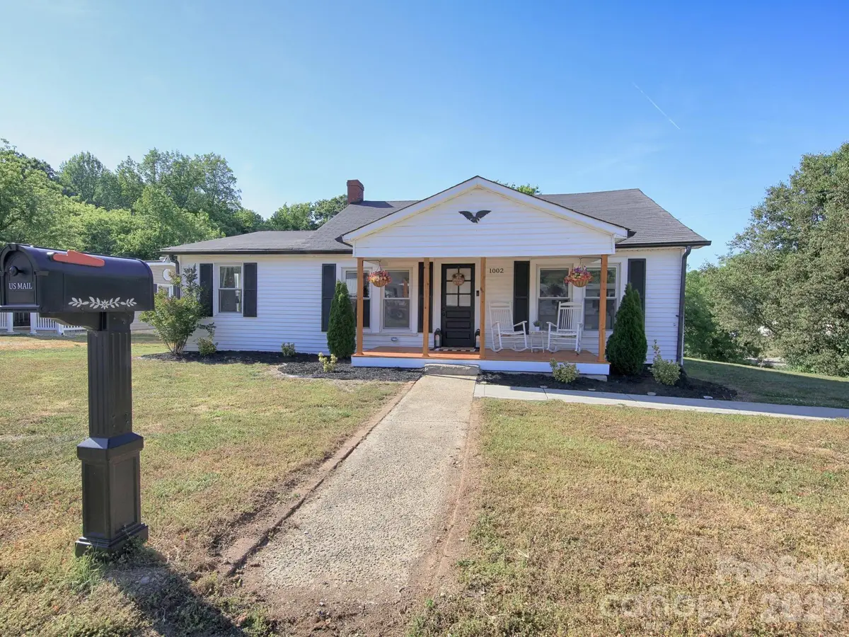 1002 Aiken Street, Kannapolis, NC 28081 - #1