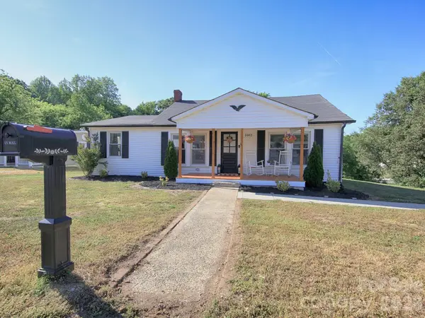 1002 Aiken Street, Kannapolis, NC 28081