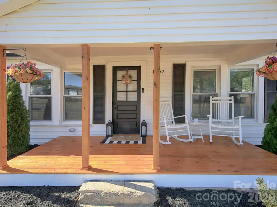 1002 Aiken Street, Kannapolis, NC 28081 - #3