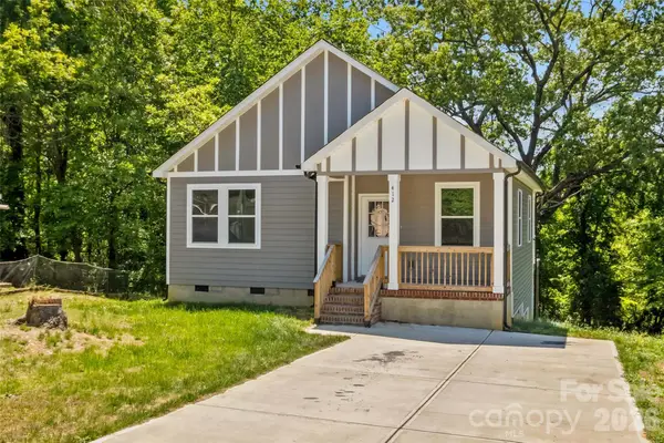 412 Royal Street, Salisbury, NC 28144