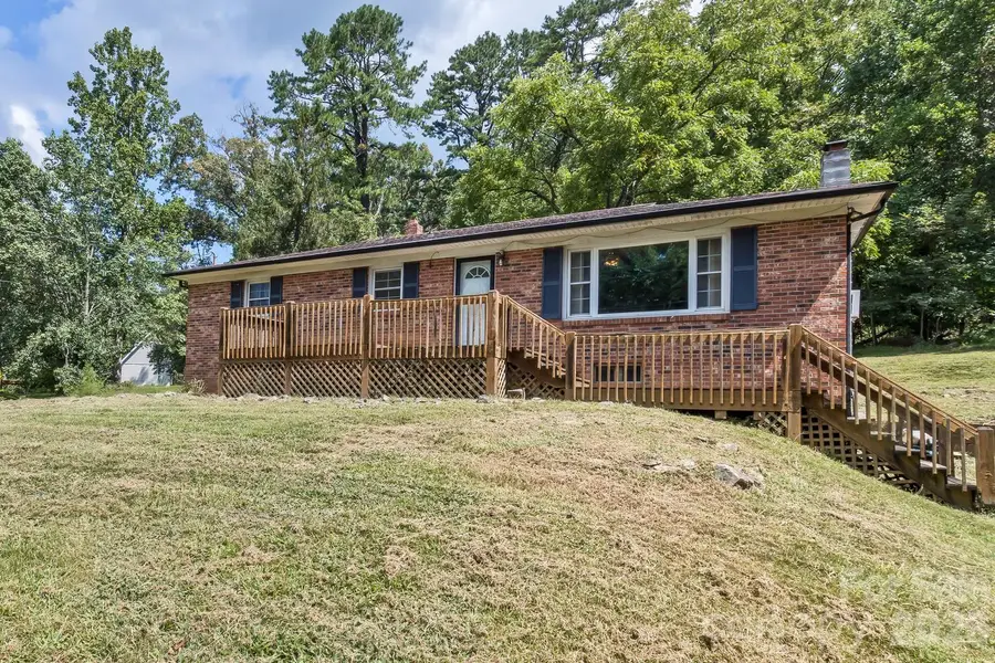 379 Bee Tree Road, Swannanoa, NC 28778 - #3