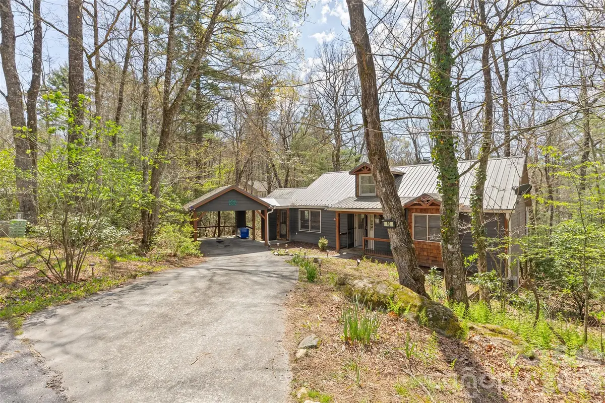 46 Poplar Court, Sapphire, NC 28774 - #1