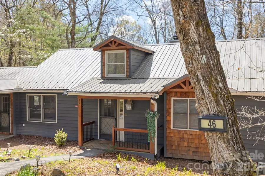 46 Poplar Court, Sapphire, NC 28774 - #2