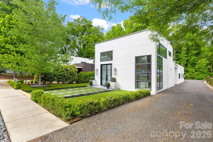 4547 Craig Avenue, Charlotte, NC 28211 - #3