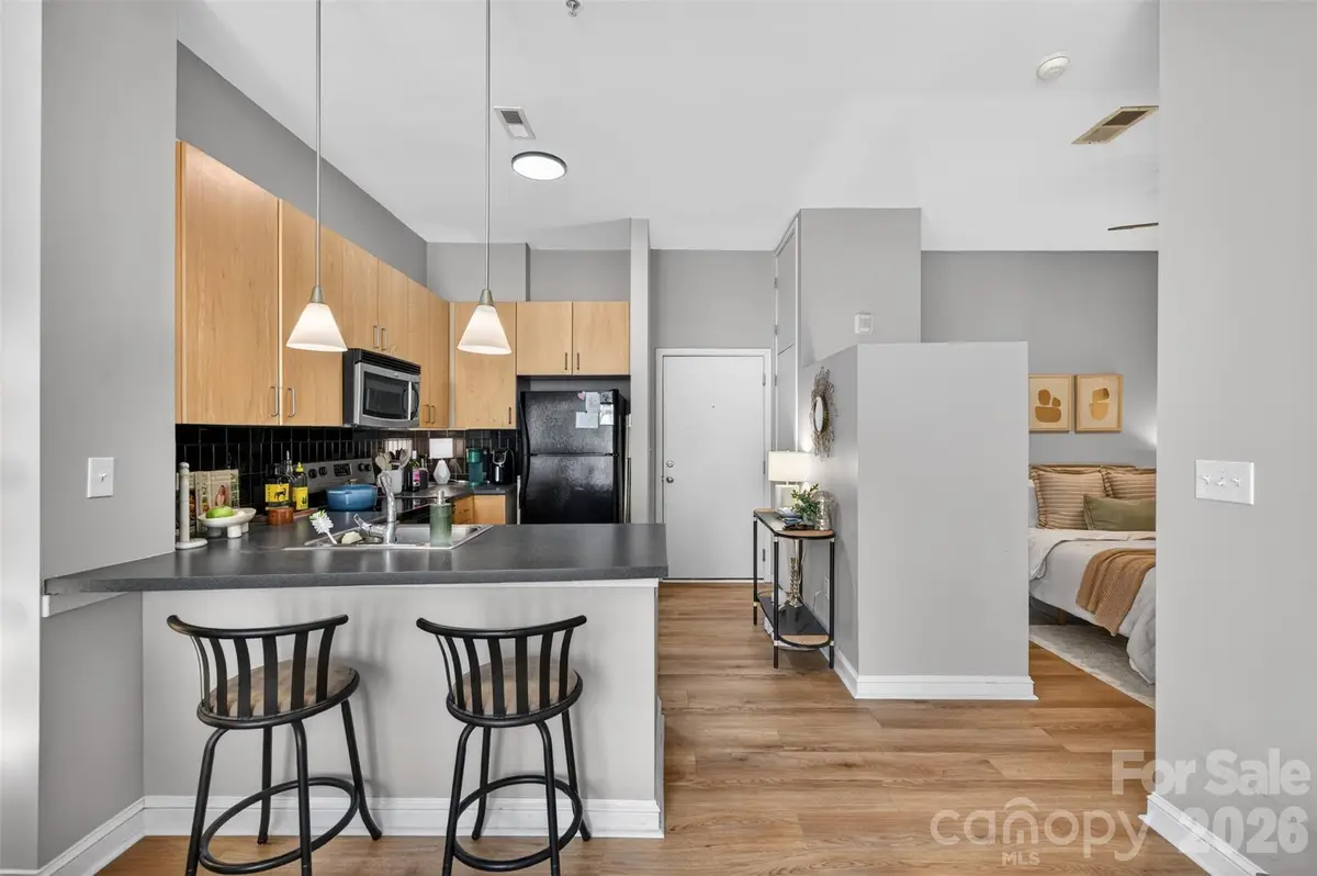 2125 Southend Drive #334, Charlotte, NC 28203 - #1