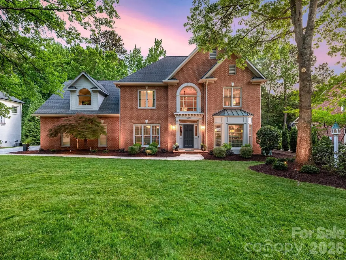5833 Summerston Place, Charlotte, NC 28277 - #1