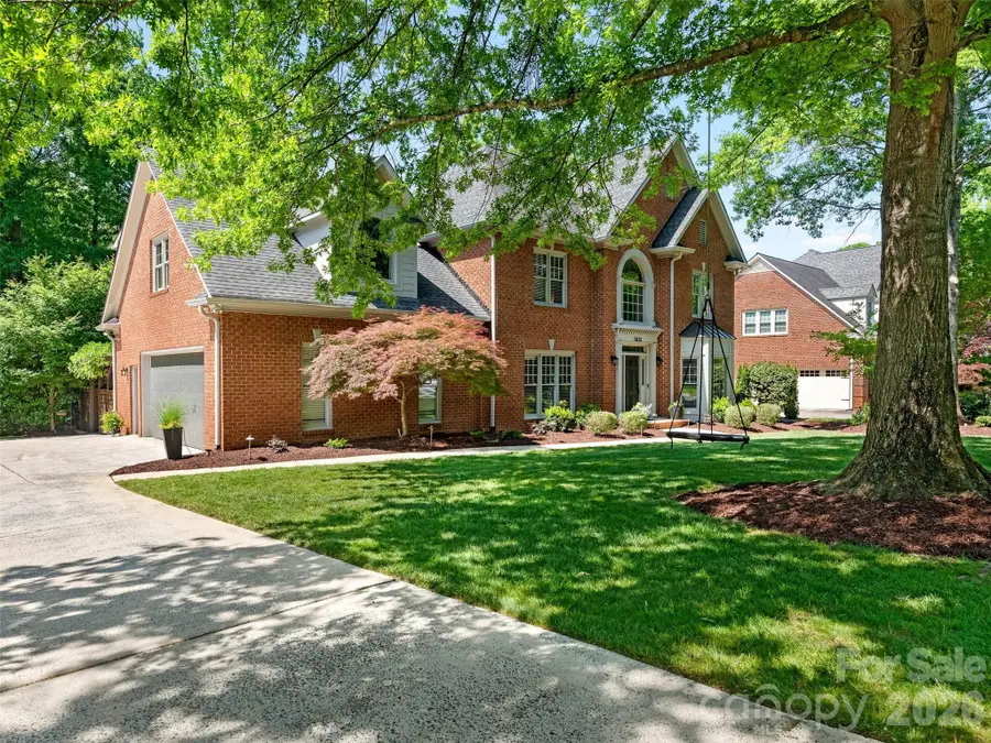 5833 Summerston Place, Charlotte, NC 28277 - #2