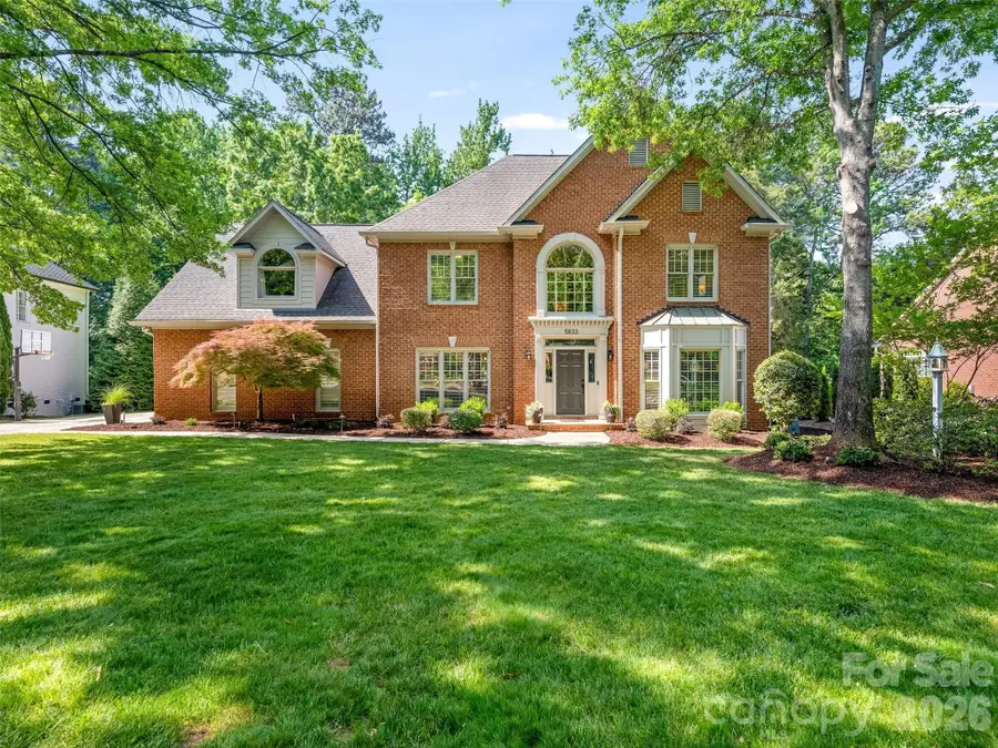 5833 Summerston Place, Charlotte, NC 28277 - #3