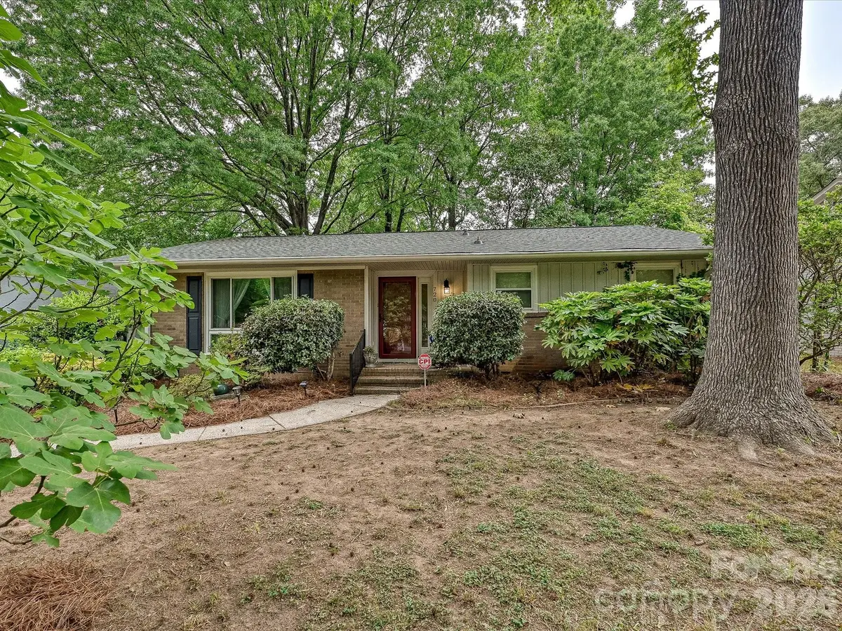 720 Aintree Road, Charlotte, NC 28215 - #1