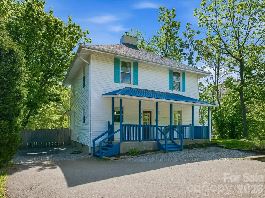 95 Baker Avenue, Asheville, NC 28806 - #2