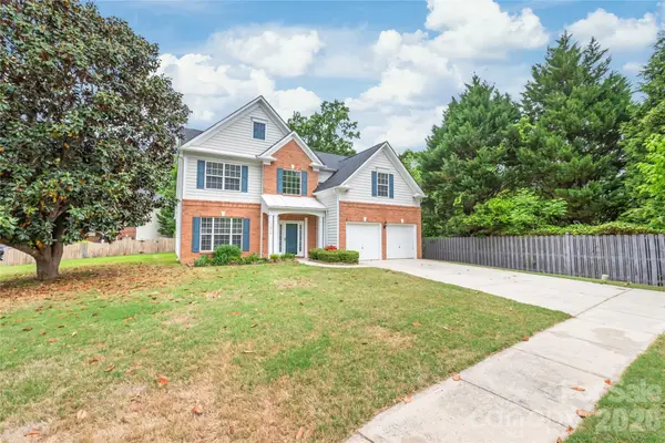11940 Humboldt Drive, Charlotte, NC 28277
