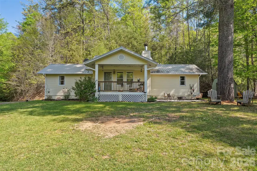 144 Bent Pine Drive, Waynesville, NC 28785 - #2