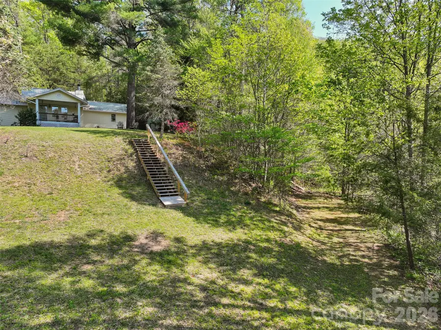 144 Bent Pine Drive, Waynesville, NC 28785 - #3