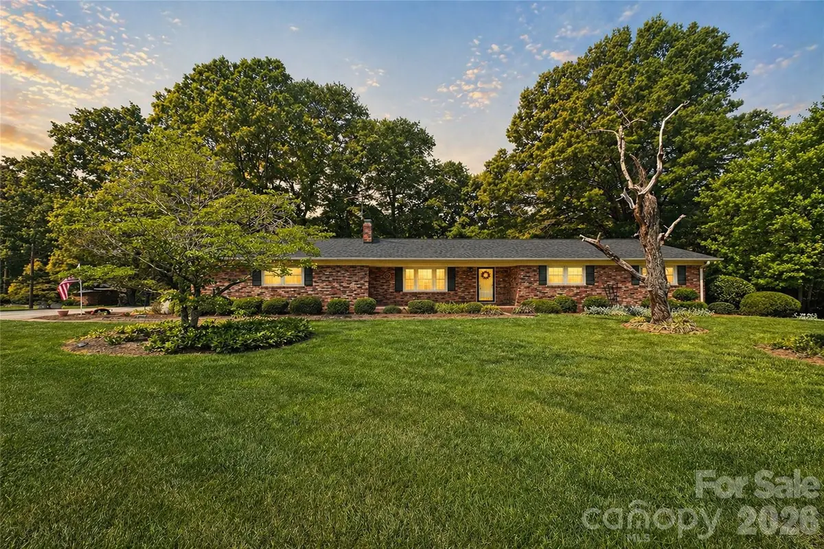 270 Lewis Ferry Road, Statesville, NC 28677 - #1