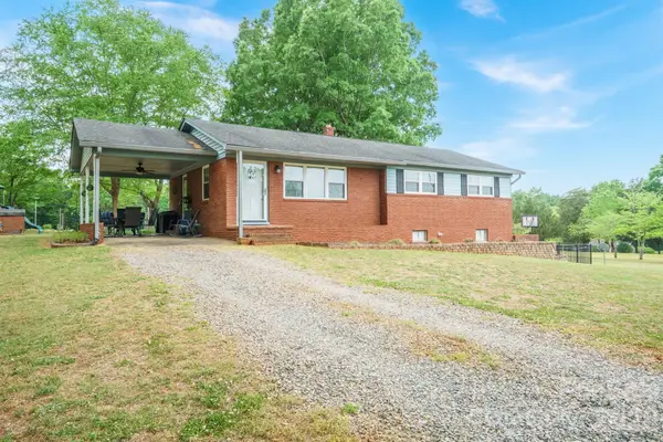 2359 Hendrix Road, Maiden, NC 28650