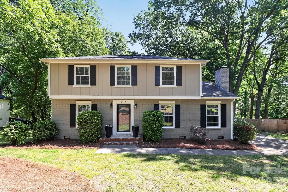 6527 Summerlin Place, Charlotte, NC 28226 - #1