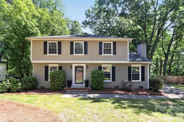 6527 Summerlin Place, Charlotte, NC 28226